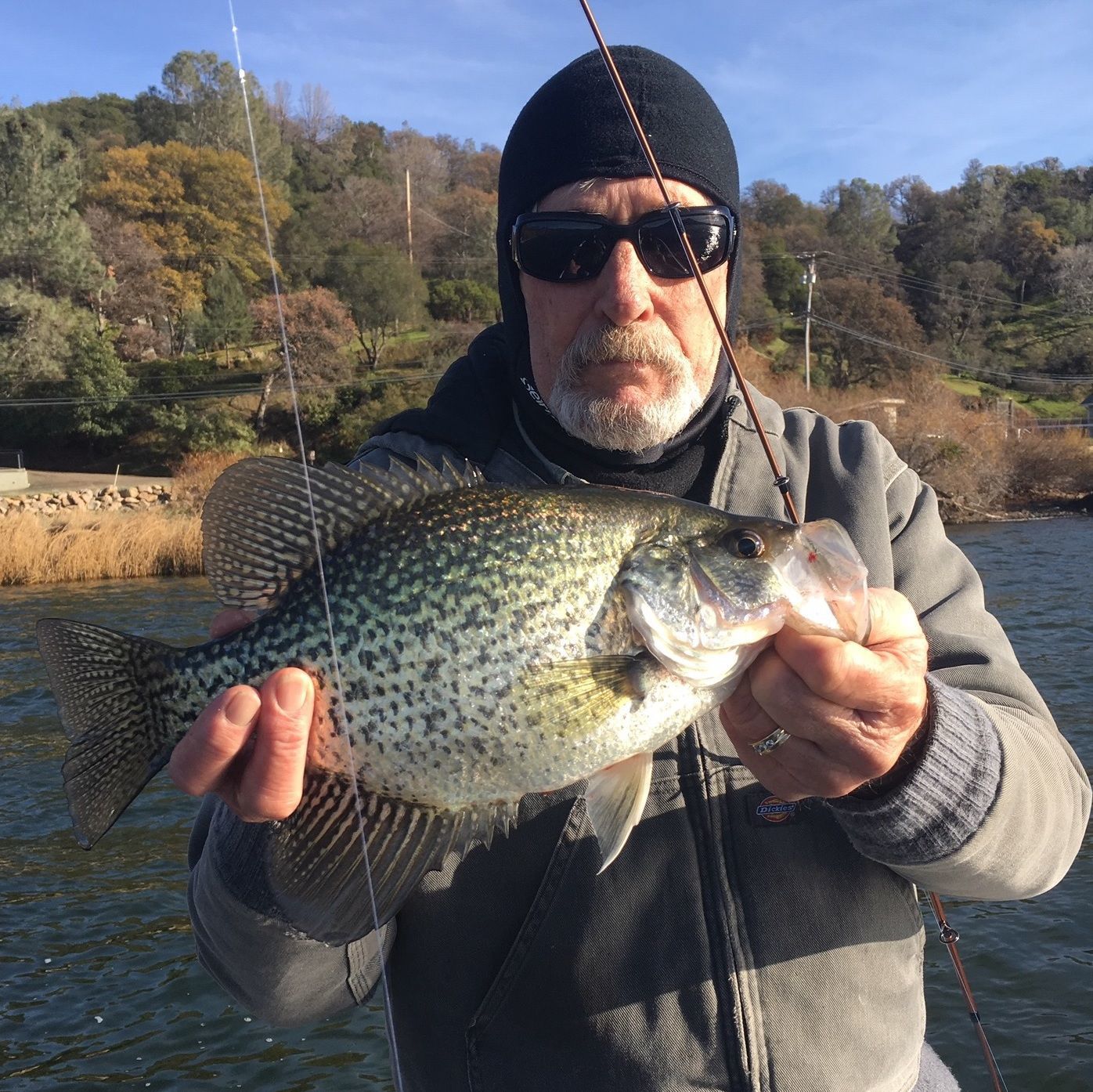 Bragging Rights: Ed Legan